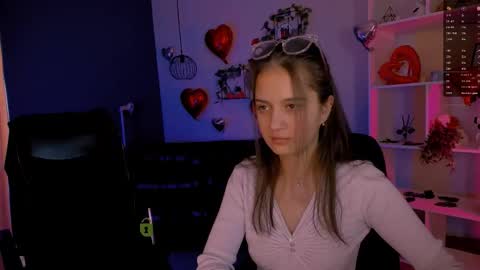 lissa_night online show from February 25, 2026, 9:13 pm