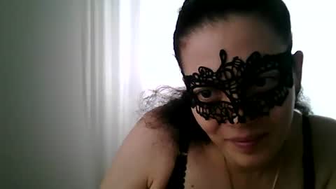 Lissa online show from January 25, 2025, 11:44 am