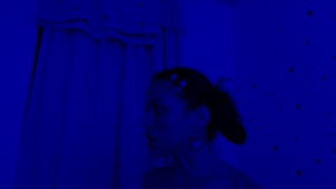 Sara Lucia online show from February 19, 2025, 2:44 am