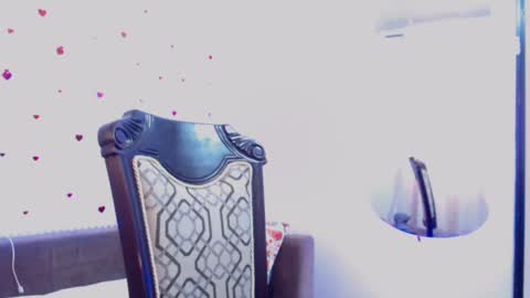 Sara Lucia online show from February 24, 2025, 9:41 pm