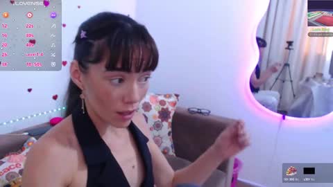 Sara Lucia online show from February 28, 2025, 7:46 pm