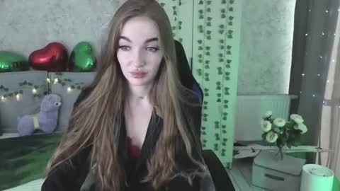 Lissa online show from March 25, 2026, 3:45 am