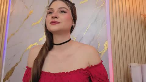 Snapshot of lissadupont chatting on November 18, 2025, 8:02 pm LISSA DUPONT online show from November 18, 2025, 8:02 pm