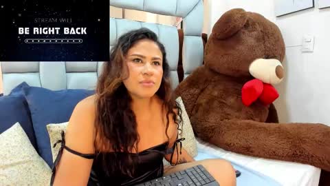 Snapshot of lissaharris chatting on December 2, 2025, 1:44 am lissaharris online show from December 2, 2025, 1:44 am