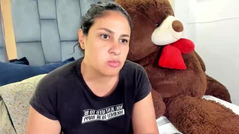 Snapshot of lissaharris chatting on December 2, 2025, 10:27 pm lissaharris online show from December 2, 2025, 10:27 pm