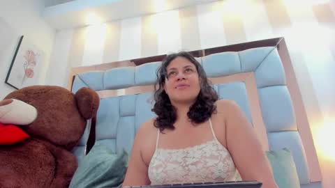 lissaharris online show from February 20, 2026, 3:58 am