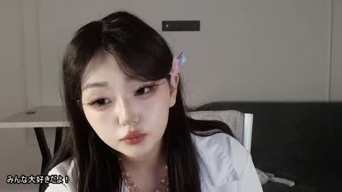 Lissa online show from April 13, 2026, 7:08 pm