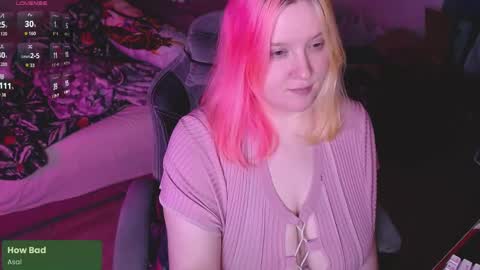 Lissa online show from May 30, 2026, 4:04 pm