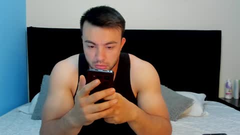 Natalia and alejandro online show from April 15, 2026, 9:16 am