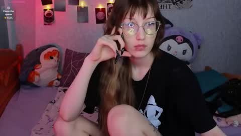 lissaros online show from February 20, 2026, 8:05 am