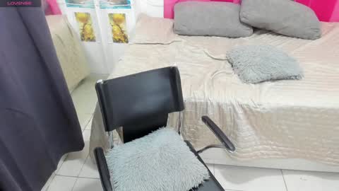 lissa online show from January 14, 2025, 1:58 am