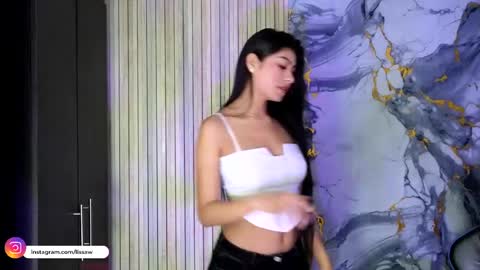 Snapshot of lissawild_ chatting on May 9, 2026, 1:49 pm ss online show from May 9, 2026, 1:49 pm