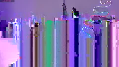 Lissa Zinclair online show from May 12, 2026, 8:17 pm