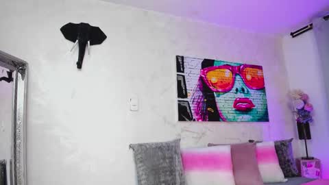 Liss Brown online show from February 14, 2026, 12:57 pm