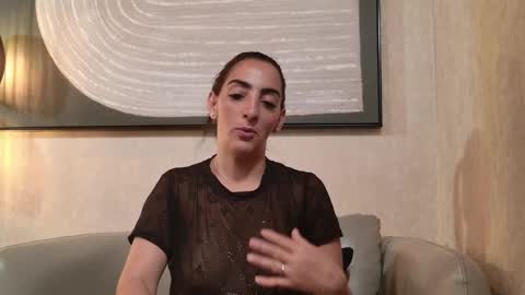 lisse_palmerr online show from November 7, 2025, 3:17 am