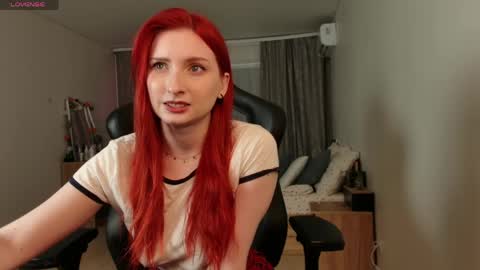 Snapshot of lisshoran chatting on May 5, 2026, 10:01 am Lissa online show from May 5, 2026, 10:01 am