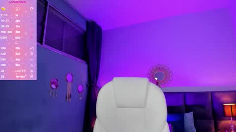 lissy__dream online show from November 29, 2025, 10:13 pm