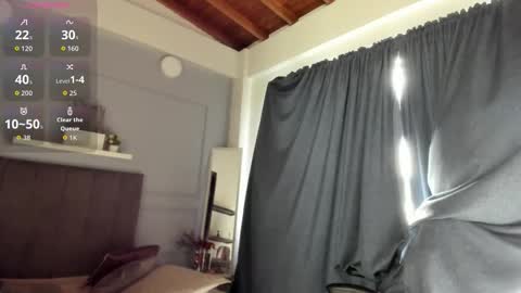 Lissy online show from December 22, 2025, 7:11 pm