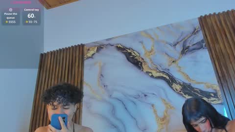 Snapshot of lissy_kimmy chatting on February 28, 2026, 10:49 am lissy_kimmy online show from February 28, 2026, 10:49 am