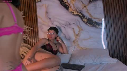 Snapshot of lissy_kimmy chatting on May 19, 2026, 6:47 pm lissy_kimmy online show from May 19, 2026, 6:47 pm