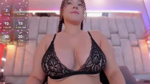 lissyconan online show from January 18, 2026, 9:29 pm