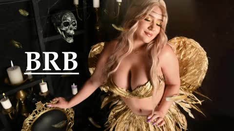 lissyconan online show from May 27, 2026, 1:57 am