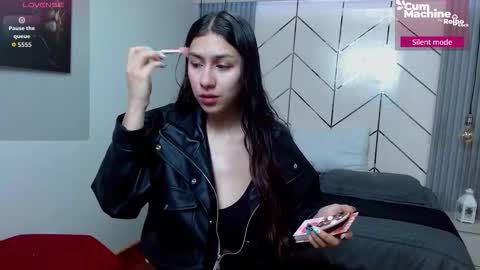 Snapshot of lita_rogers chatting on October 4, 2025, 1:09 pm Lita online show from October 4, 2025, 1:09 pm