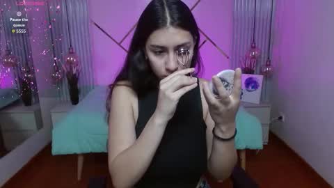 Lita online show from January 10, 2026, 2:19 pm