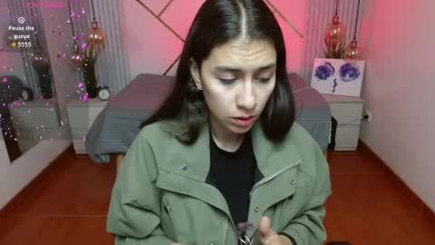 Snapshot of lita_rogers chatting on April 20, 2026, 1:25 pm Lita online show from April 20, 2026, 1:25 pm