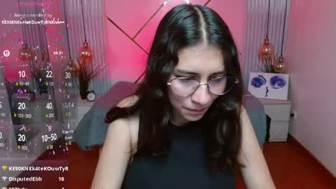 Snapshot of lita_rogers chatting on April 25, 2026, 1:36 pm Lita online show from April 25, 2026, 1:36 pm