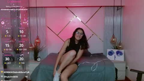 Snapshot of lita_rogers chatting on April 25, 2026, 1:41 pm Lita online show from April 25, 2026, 1:41 pm