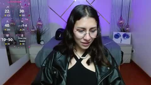 Snapshot of lita_rogers chatting on April 27, 2026, 12:25 pm Lita online show from April 27, 2026, 12:25 pm