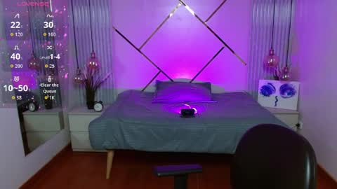 Snapshot of lita_rogers chatting on May 25, 2026, 12:33 pm Lita online show from May 25, 2026, 12:33 pm