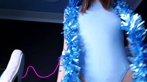 Snapshot of litabrom chatting on December 14, 2024, 4:34 am Lena online show from December 14, 2024, 4:34 am