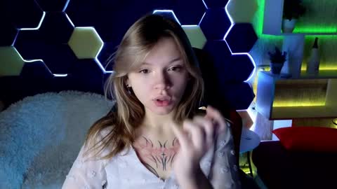 Snapshot of litabrom chatting on December 29, 2024, 1:13 am Lena online show from December 29, 2024, 1:13 am