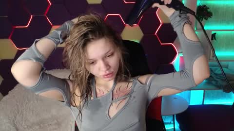 Snapshot of litabrom chatting on January 6, 2025, 1:09 am Lena online show from January 6, 2025, 1:09 am