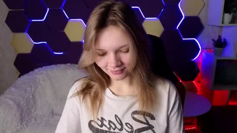 Snapshot of litabrom chatting on January 12, 2025, 1:11 am Lena online show from January 12, 2025, 1:11 am