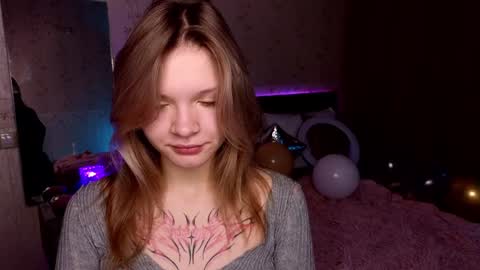 Snapshot of litabrom chatting on January 13, 2025, 1:23 am Lena online show from January 13, 2025, 1:23 am