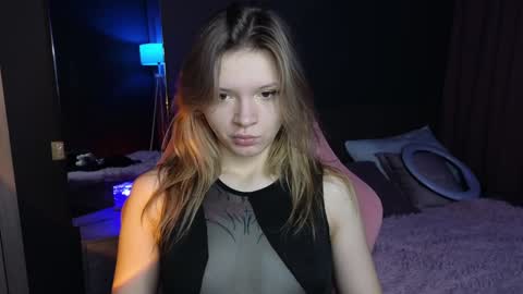 Snapshot of litabrom chatting on January 19, 2025, 7:57 am Lena online show from January 19, 2025, 7:57 am