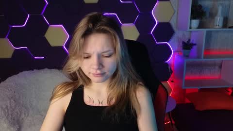 Snapshot of litabrom chatting on January 21, 2025, 1:08 am Lena online show from January 21, 2025, 1:08 am