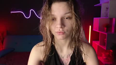 Snapshot of litabrom chatting on January 27, 2025, 1:05 am Lena online show from January 27, 2025, 1:05 am