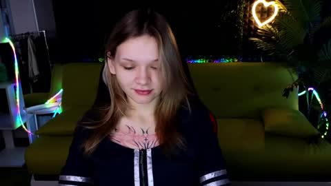 Snapshot of litabrom chatting on February 1, 2025, 2:47 am Lena online show from February 1, 2025, 2:47 am