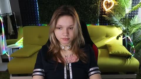 Snapshot of litabrom chatting on February 1, 2025, 6:00 am Lena online show from February 1, 2025, 6:00 am