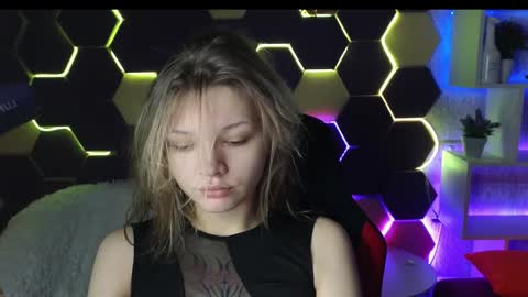 Snapshot of litabrom chatting on February 3, 2025, 1:09 am Lena online show from February 3, 2025, 1:09 am