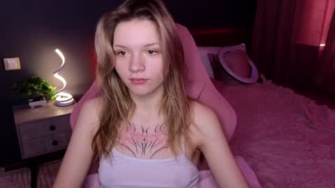 Snapshot of litabrom chatting on February 7, 2025, 4:16 am Lena online show from February 7, 2025, 4:16 am