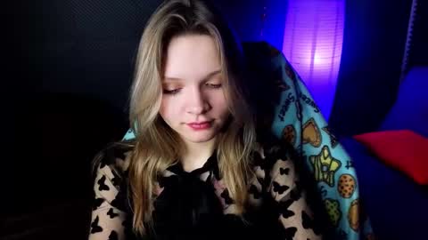 Snapshot of litabrom chatting on February 23, 2025, 11:11 am Lena online show from February 23, 2025, 11:11 am