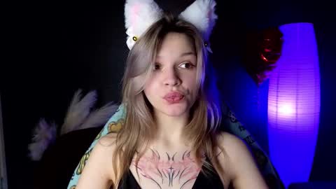 Snapshot of litabrom chatting on March 5, 2025, 1:42 am Lena online show from March 5, 2025, 1:42 am