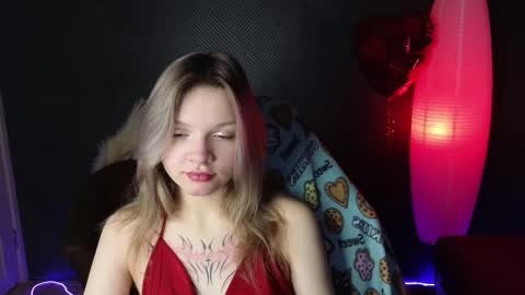 Snapshot of litabrom chatting on March 6, 2025, 1:27 am Lena online show from March 6, 2025, 1:27 am