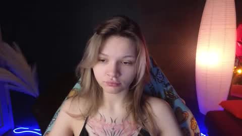 Snapshot of litabrom chatting on March 9, 2025, 1:04 am Lena online show from March 9, 2025, 1:04 am