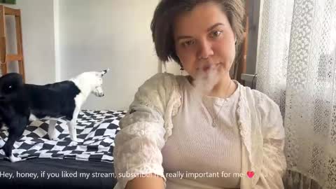 Rita online show from September 27, 2025, 9:03 am